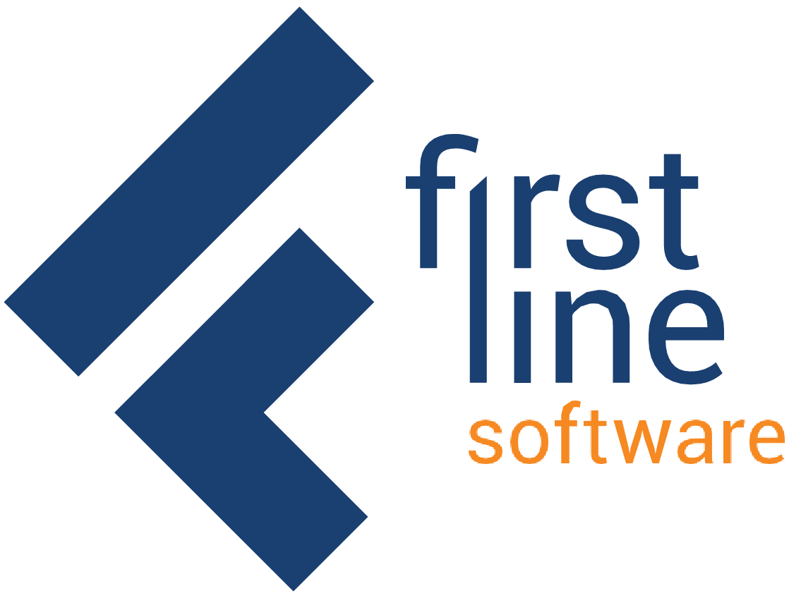 Компания first. First компания. "Ф-лайн софтвер" логотип. Line software. Firstline.
