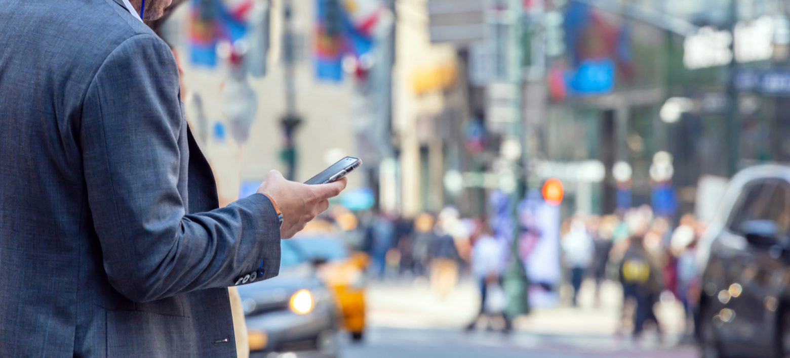 Smart Cities and Urban Security