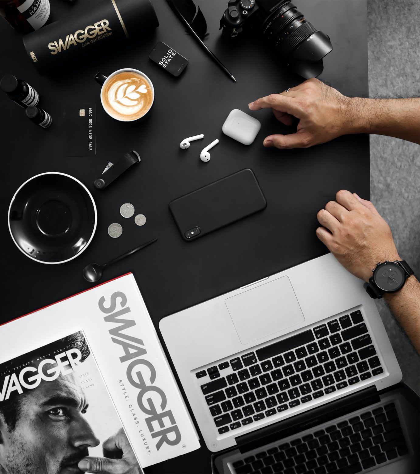 B2B Service Provider