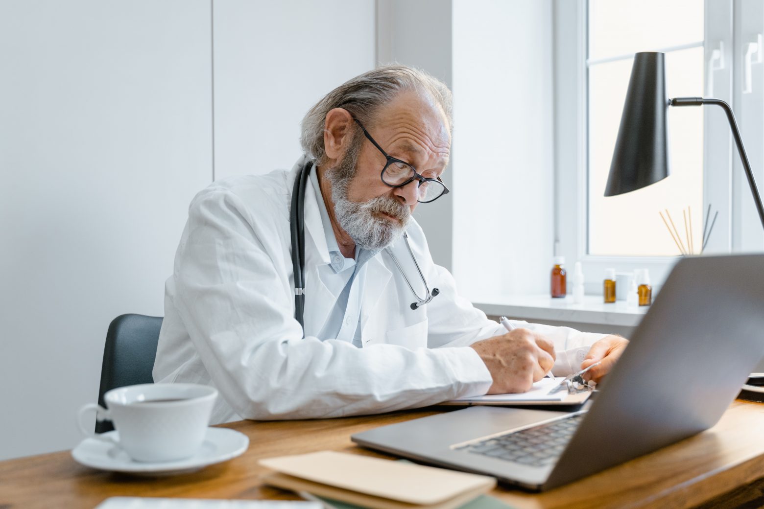 artificial intelligence healthcare