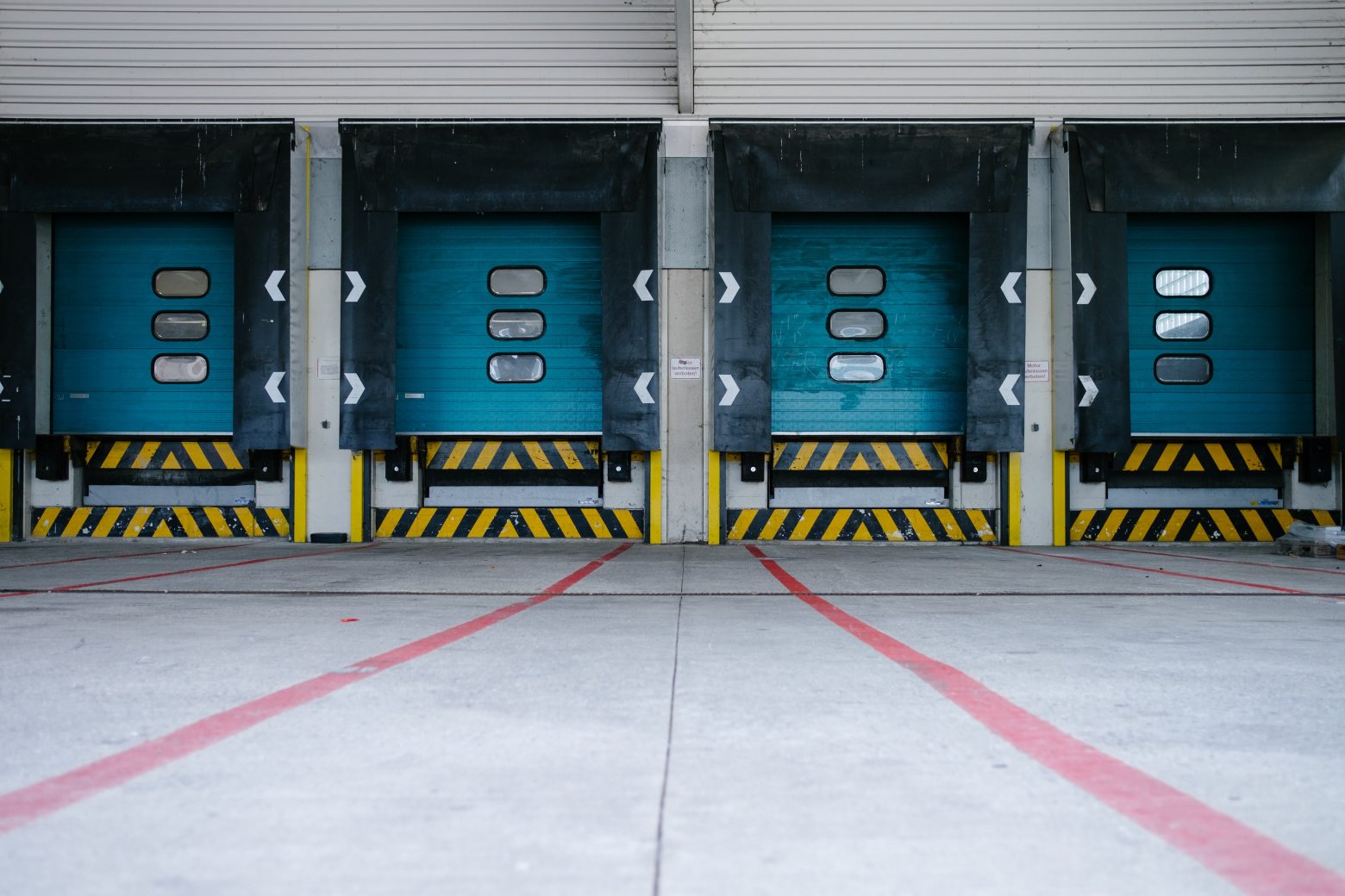 logistic business