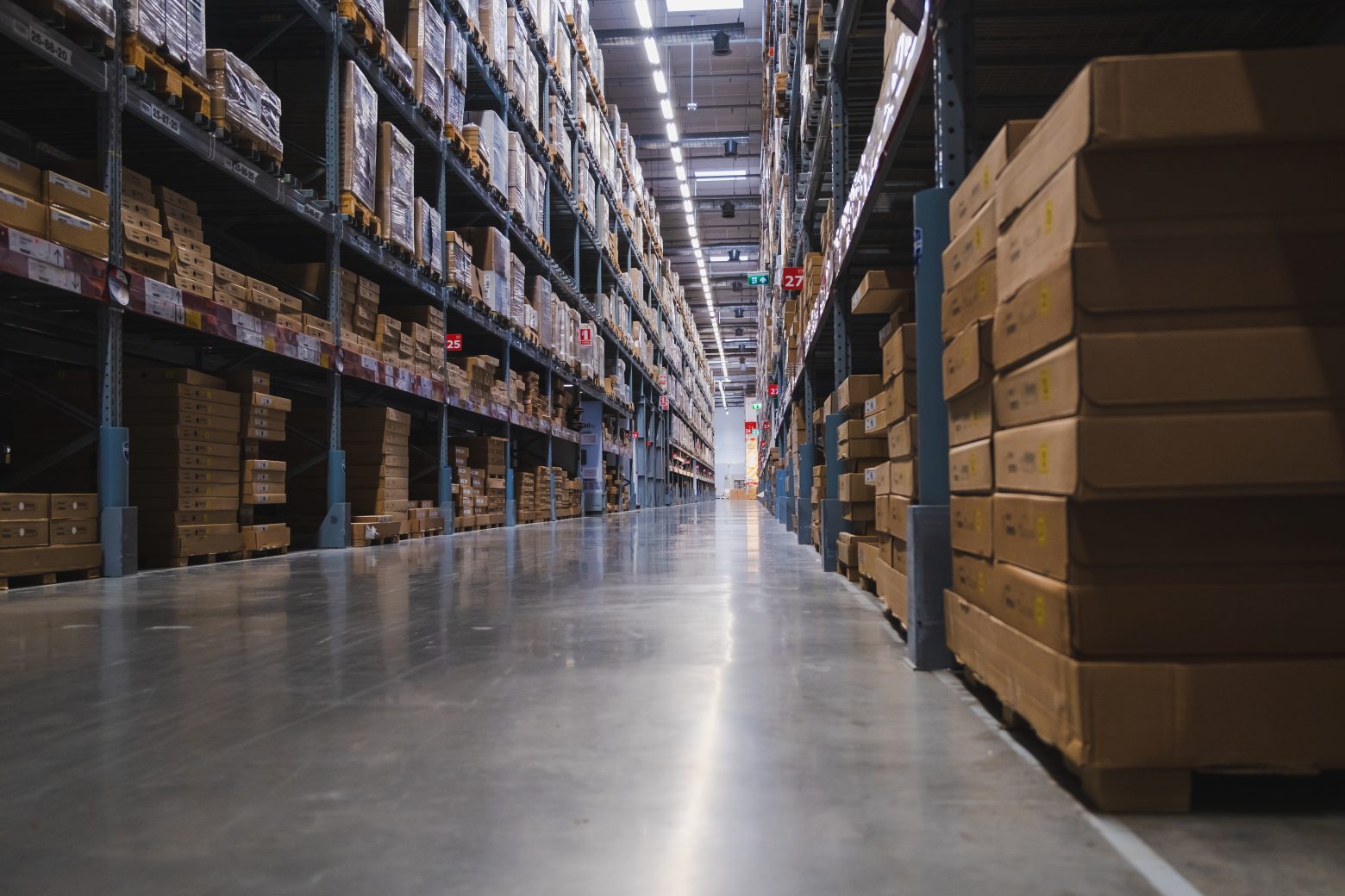 viastore wms software