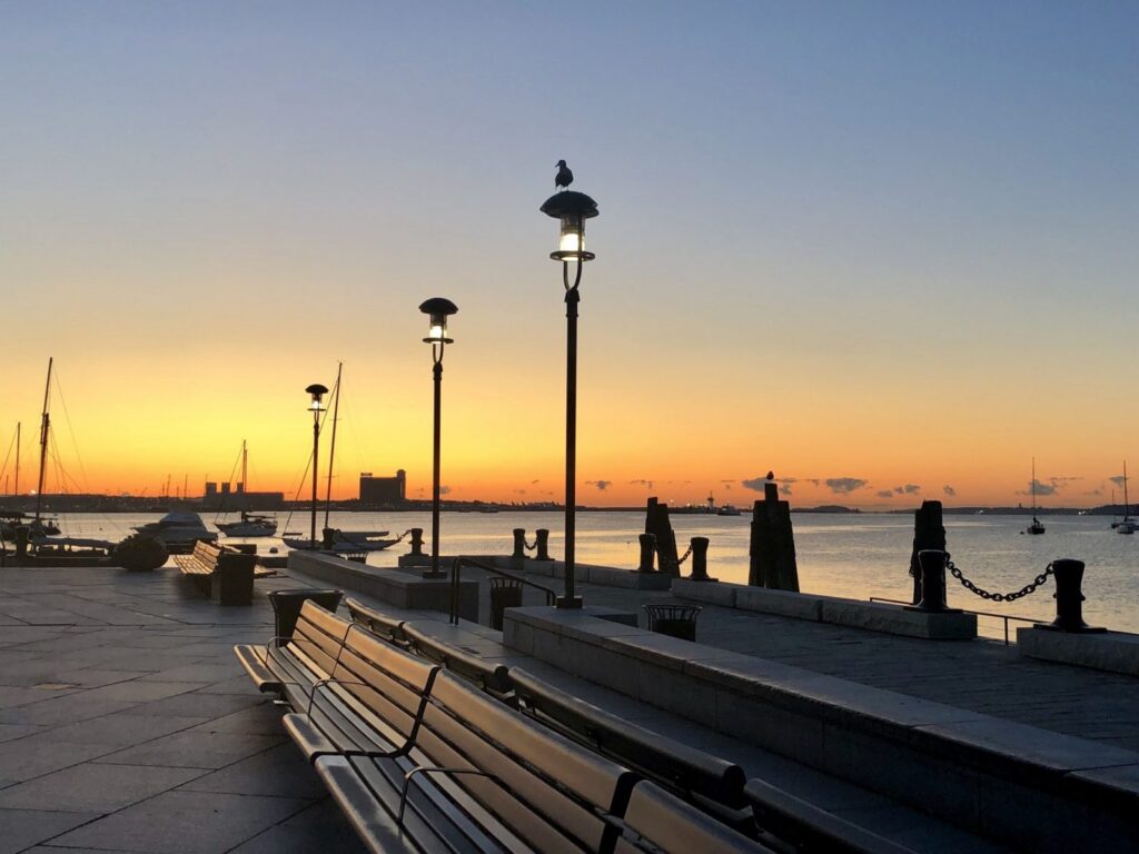 First Line Software Hosts Third Global Client Summit in Boston