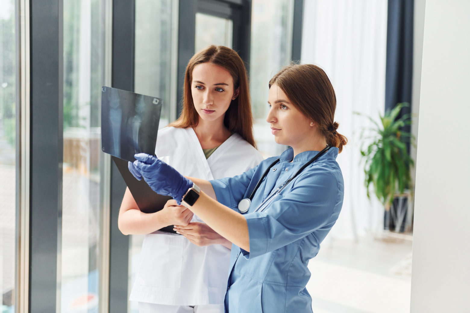 Clinical Research; Healthcare