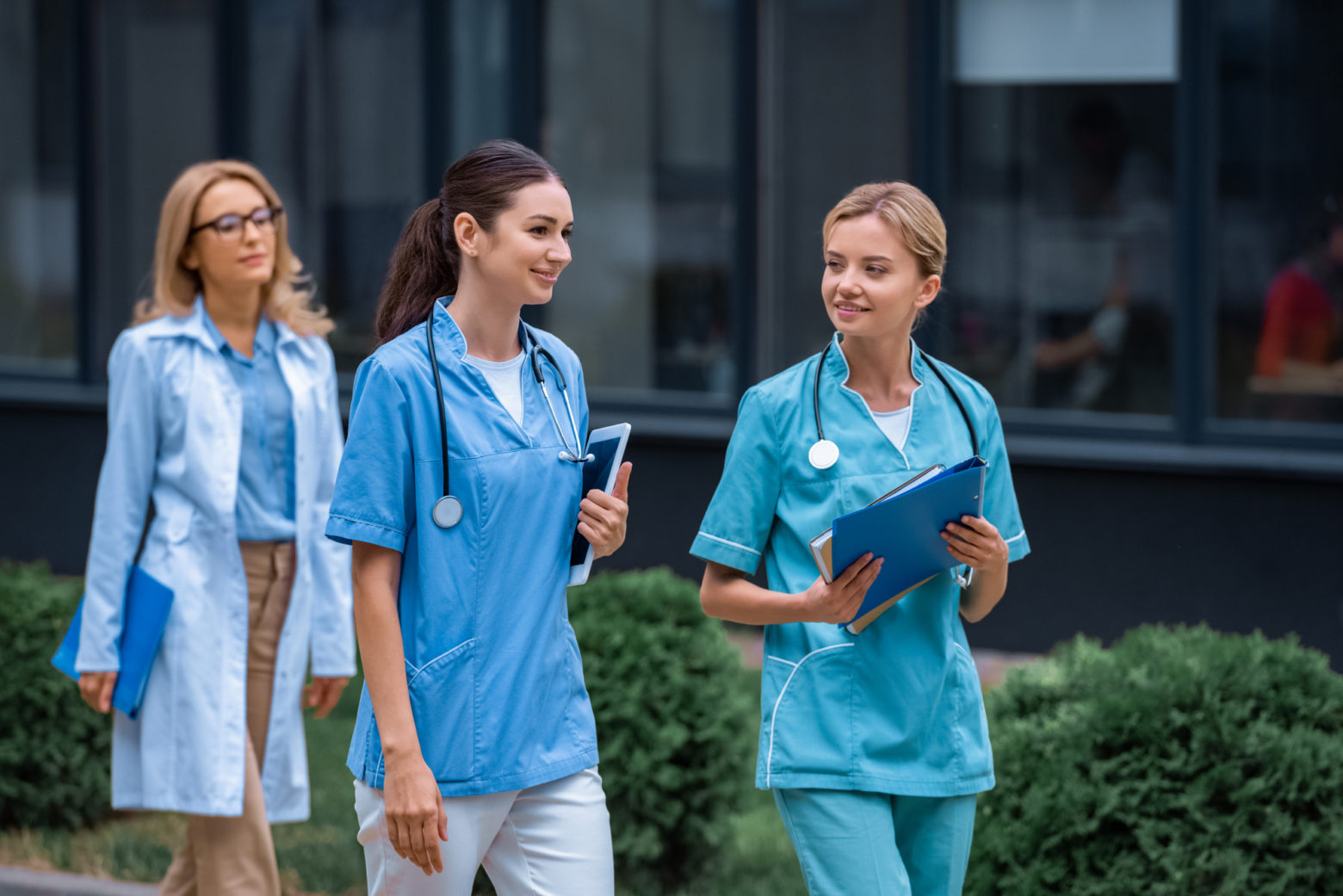 Technological innovations healthcare