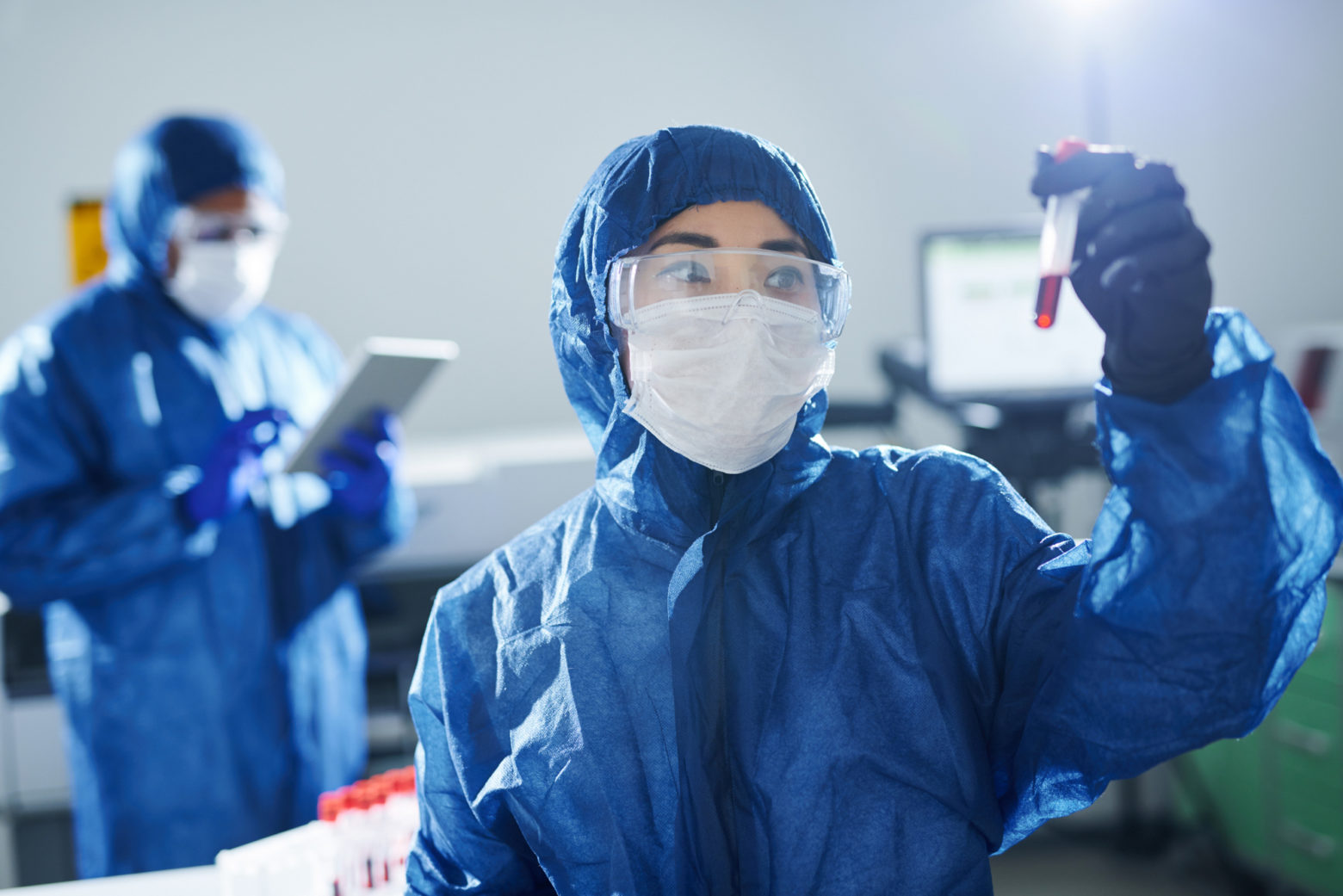 AI in Healthcare