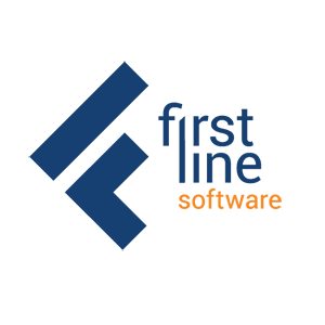 First Line Logo