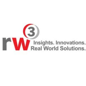 RW3 logo