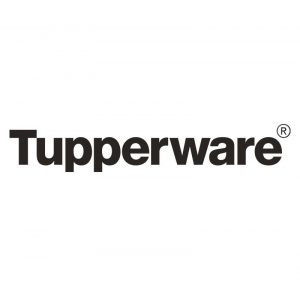 Tupperware logo