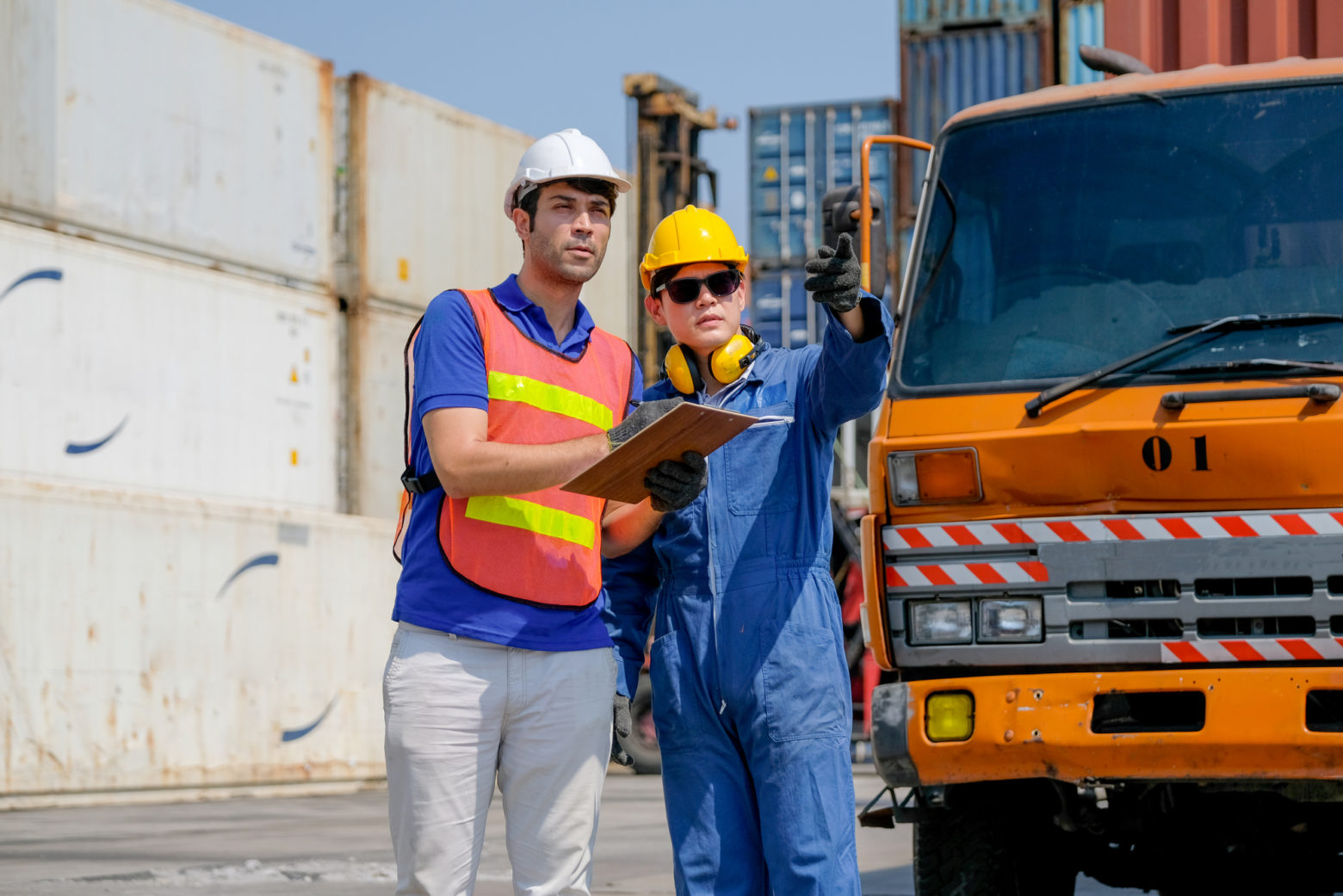 Digital Transformation Manufacturing