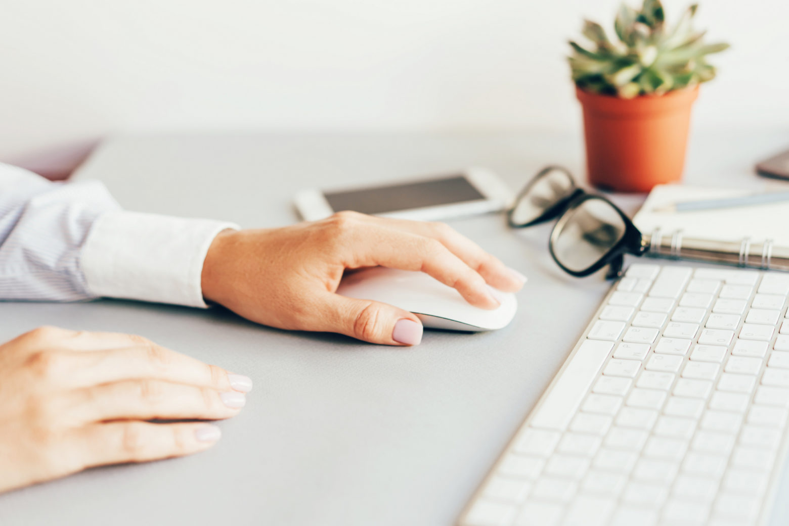 healthcare IT service provider