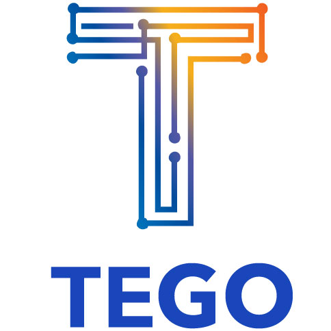 Tego logo
