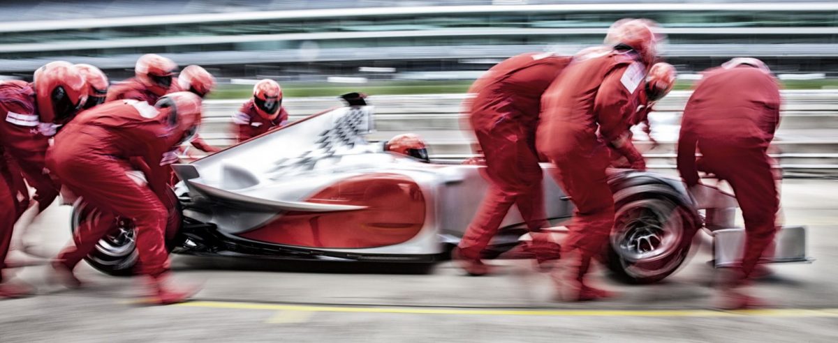 First Line Software - Accelerated Technical Excellence is How We Work For You