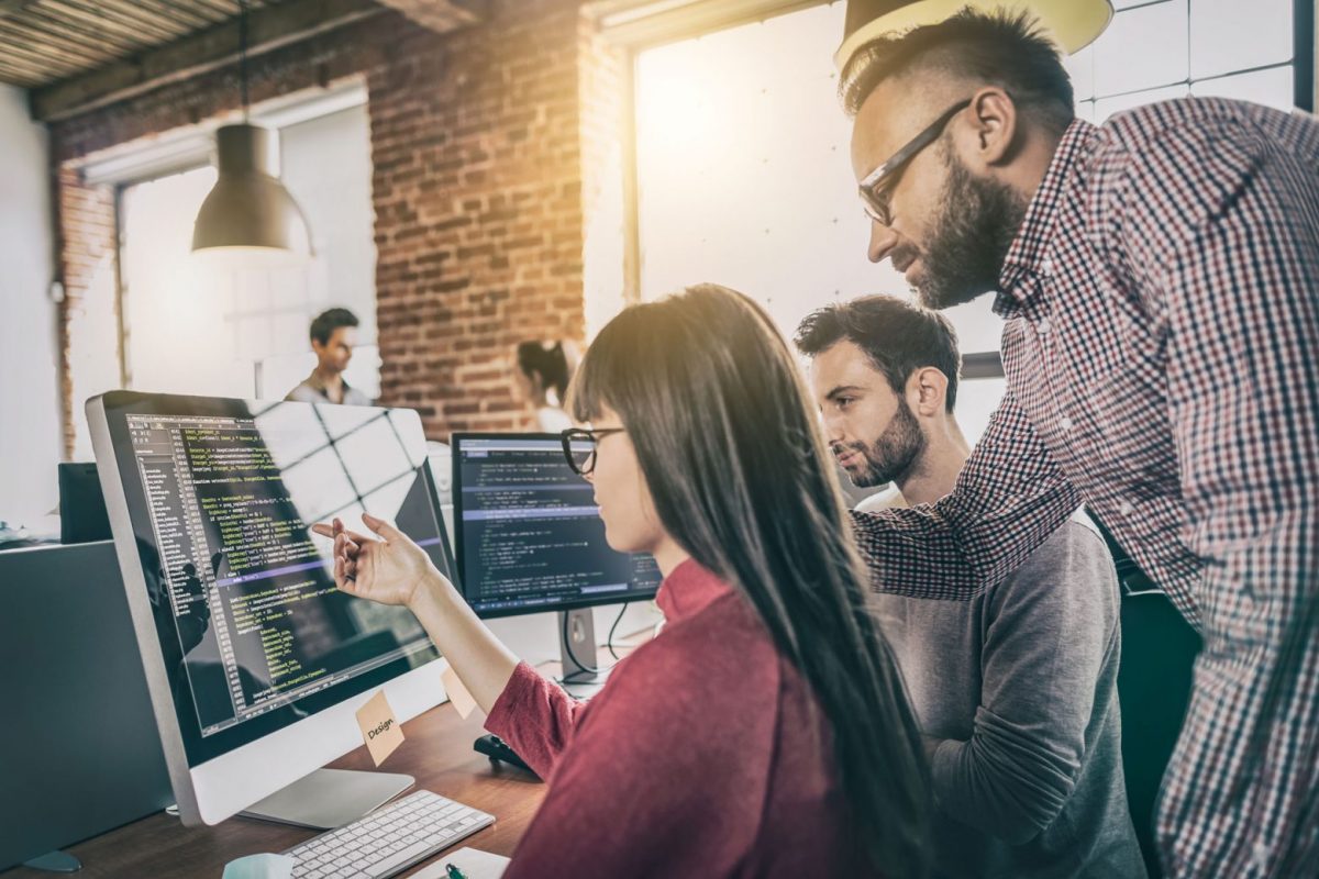 Software Development Company