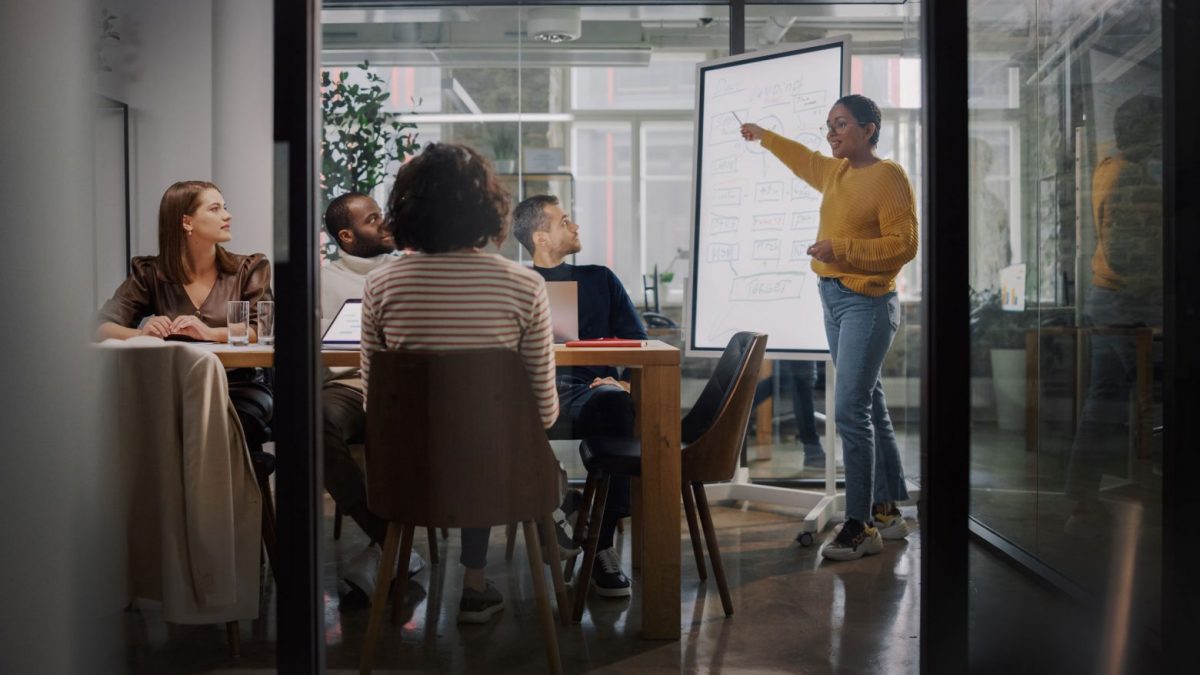Why Choose First Line Software? Software Solutions
