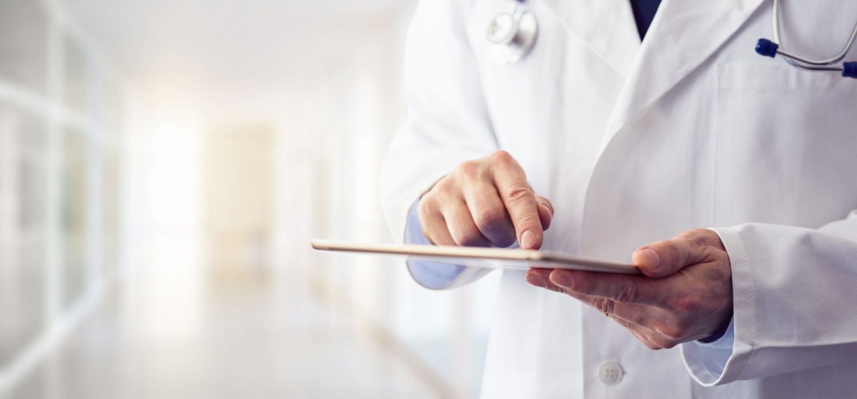 Healthcare Software