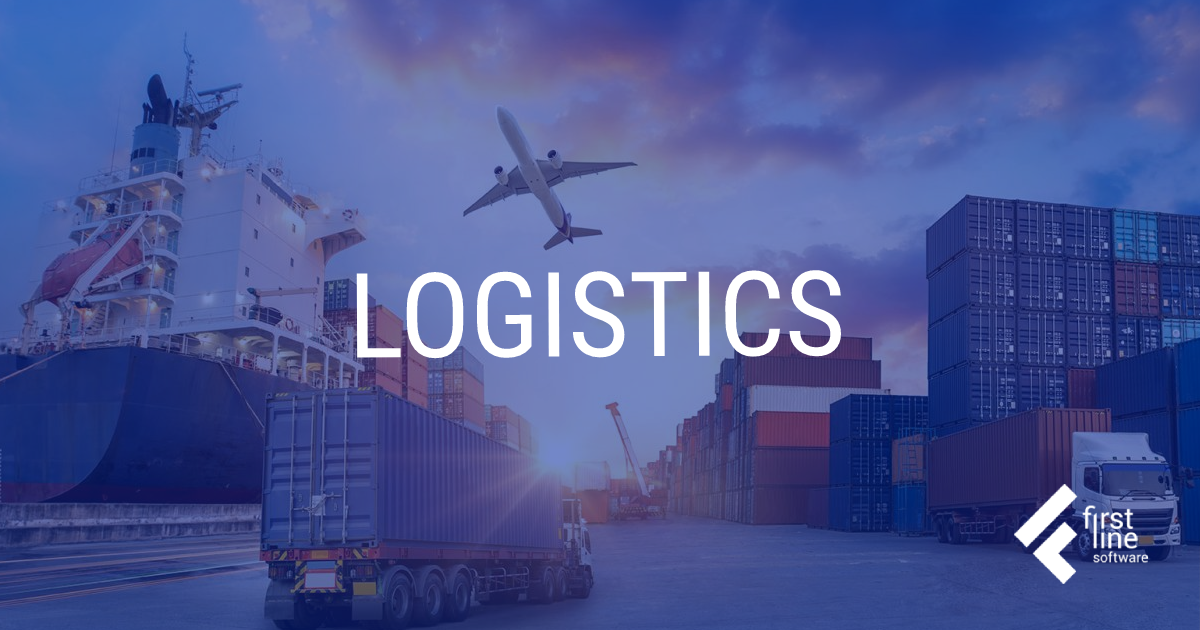 Logistics Digital Transformation Services | First Line Software