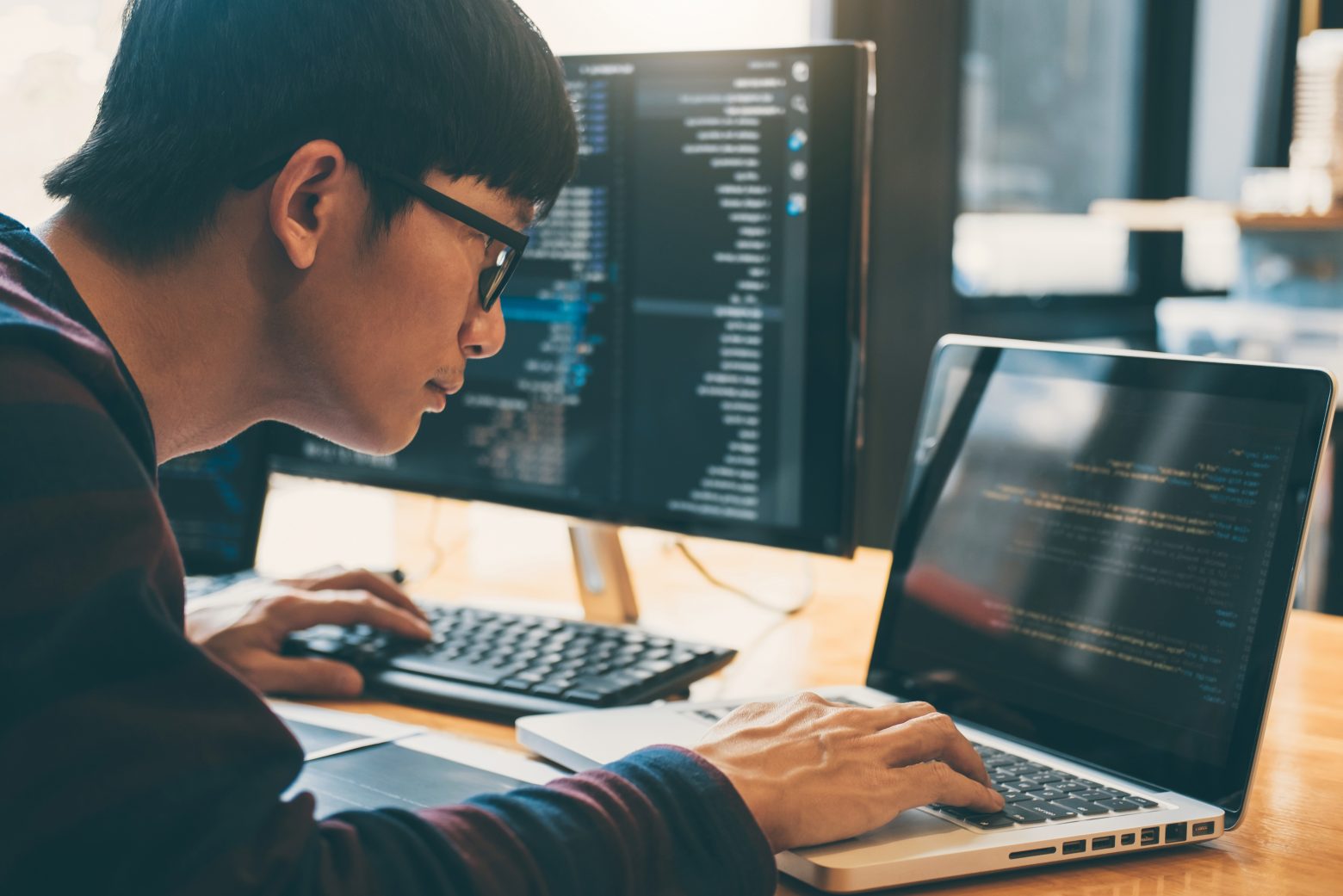 Business Software Development