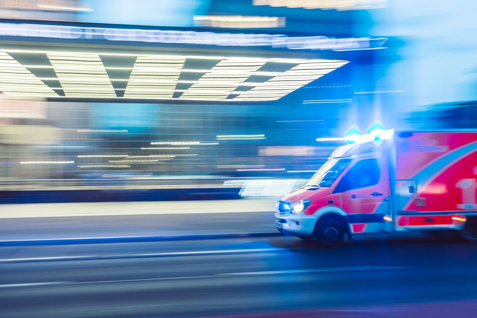 healthcare supply chain