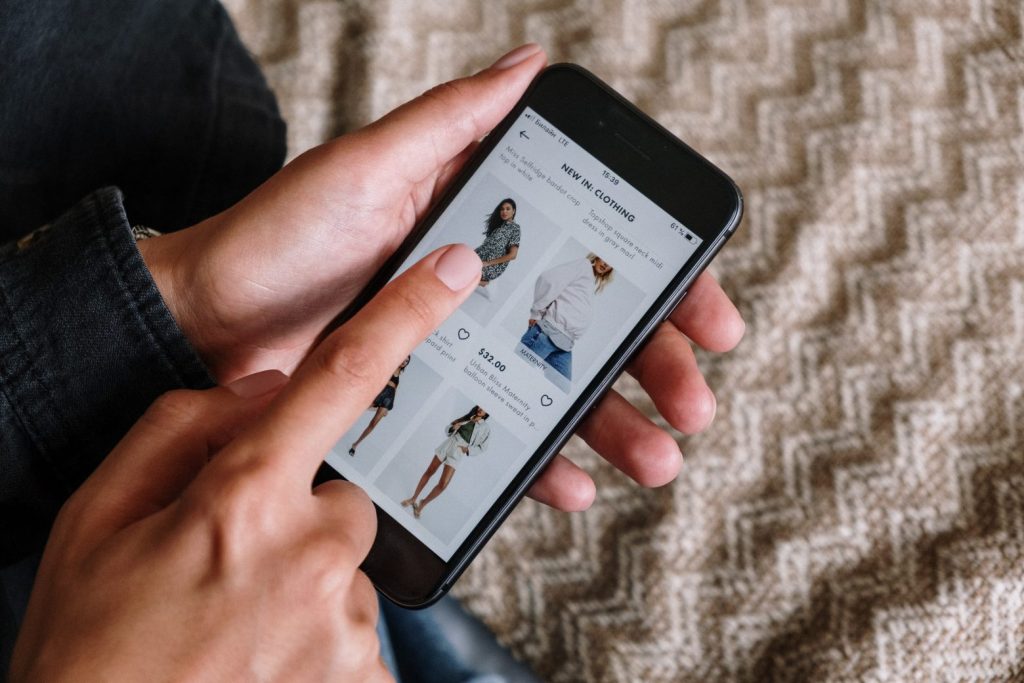 omnichannel personalization software