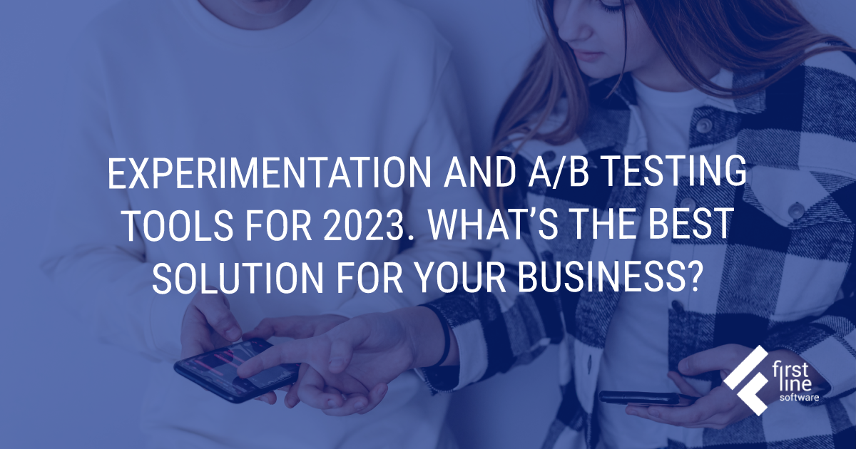 Best Experimentation And A/B Testing Tools For 2023