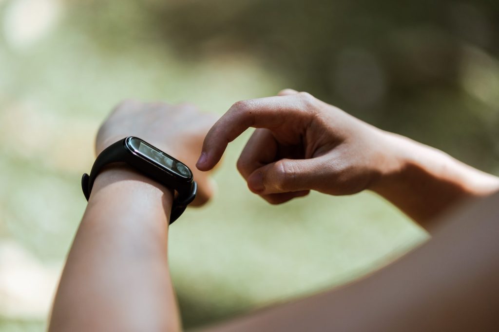 Digital Transformation Cases: Wearables