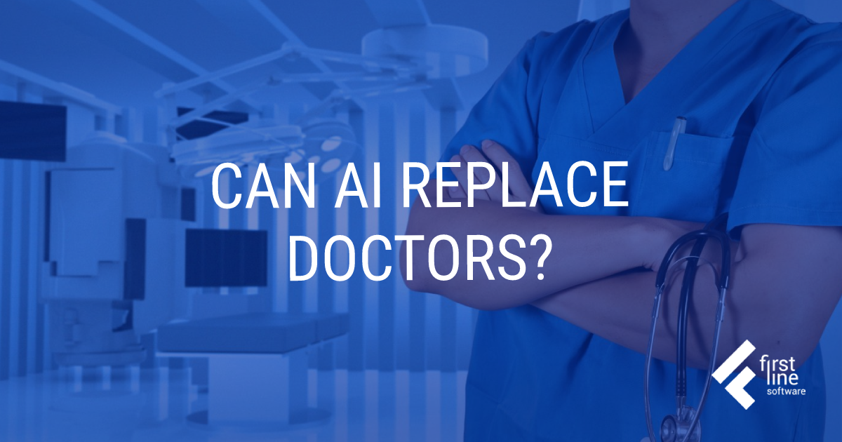 Medical AI - Can Doctors Truly Be Replaced by Robots?