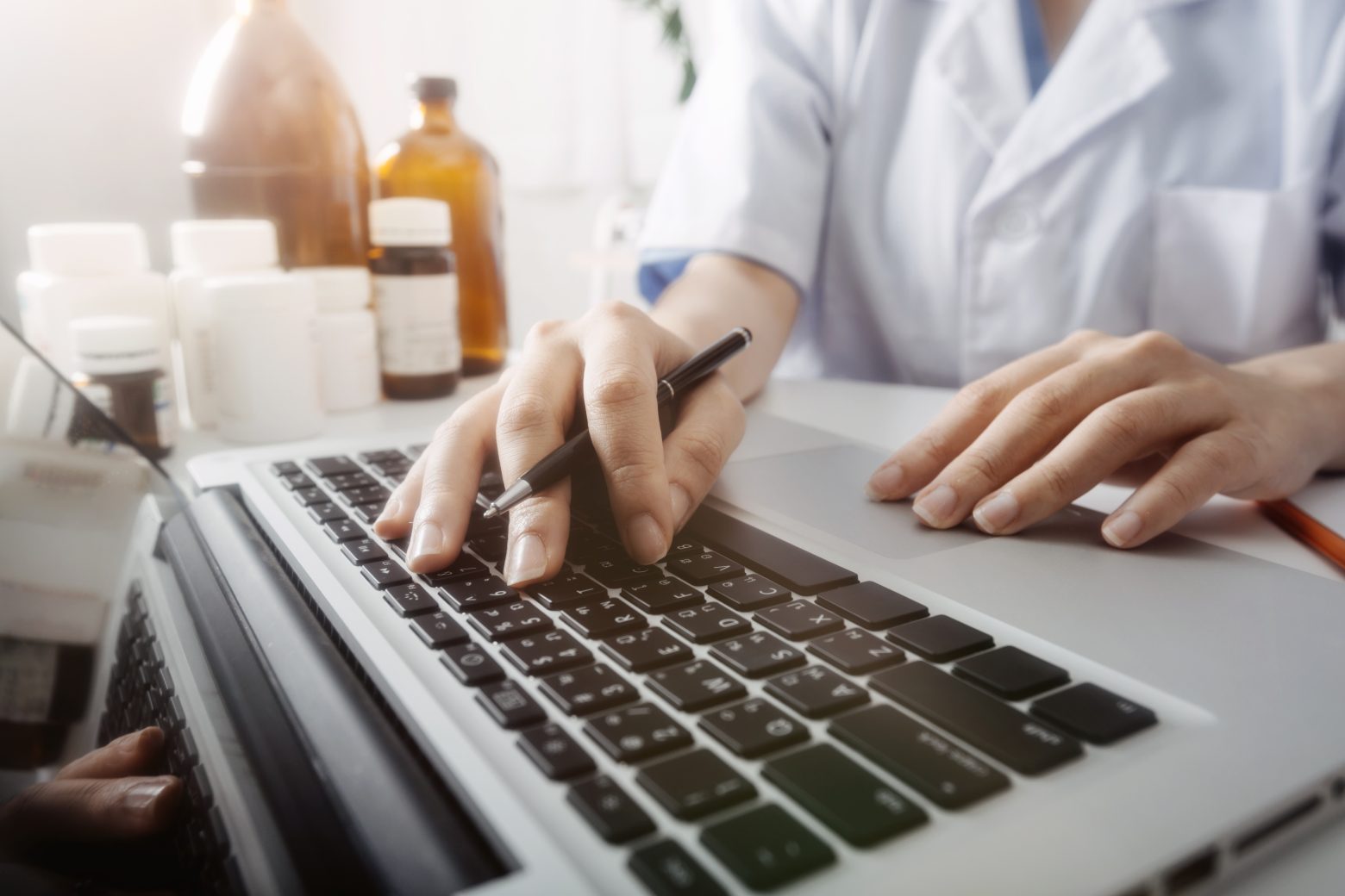 EHR Extension