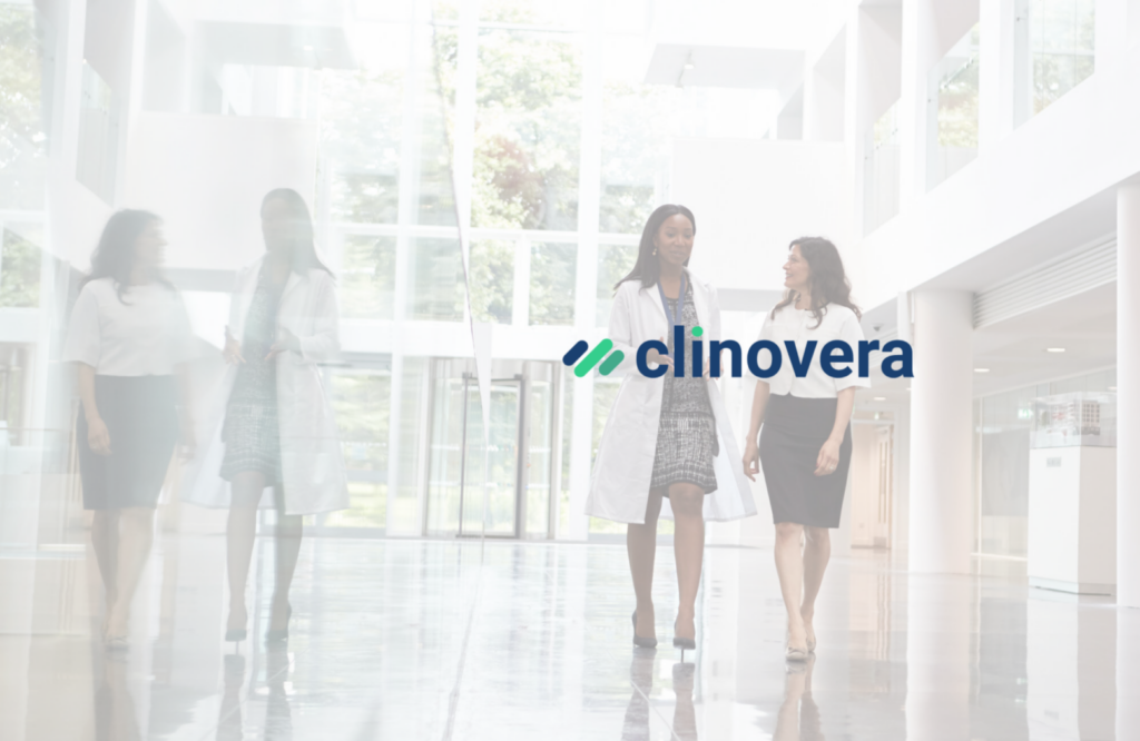 clinovera healthcare technology service provider