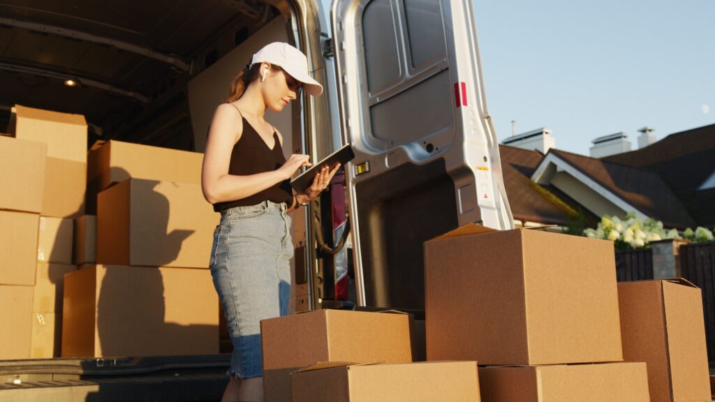How to overcome TOP challenges in the Logistics Industry