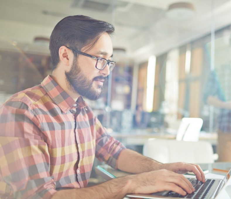 IT Application Support Person