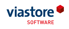 viastore software logo