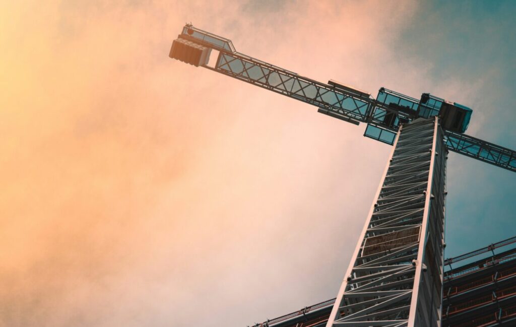 Odoo for Construction Project Management