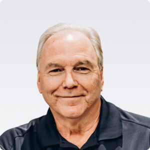 Mark Edgett