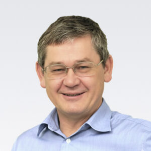 Nick Puntikov