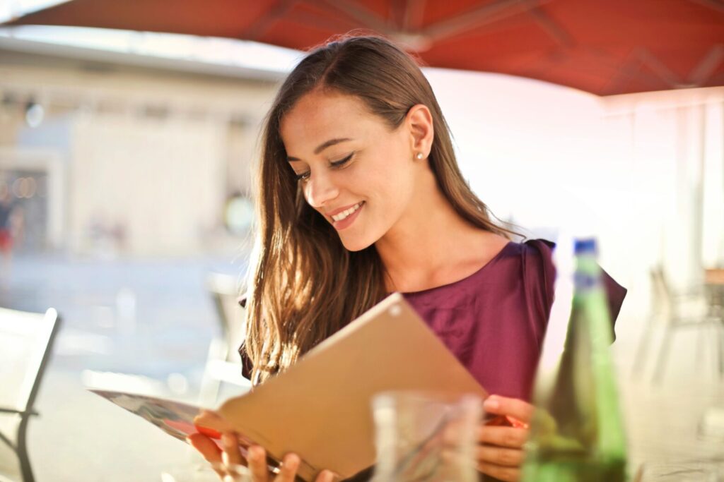 Menu Management Mastery: Streamlining the Restaurant Experience