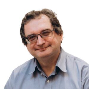 Andrew Zaikin