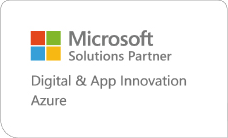 Microsoft Azure Partner in Data & AI