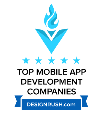 Top mobile app development companies