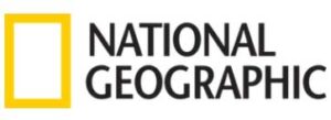 National Geographic partners