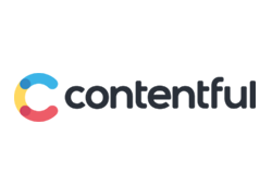 contentful logo 