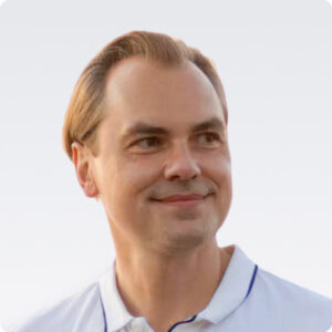 Pavel Khodalev