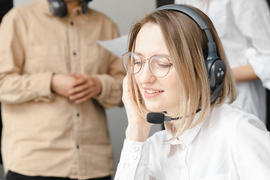 Enhancing Customer Service with an Intelligent Virtual Assistant