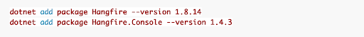 Optimizely-Implementation-Hangfire