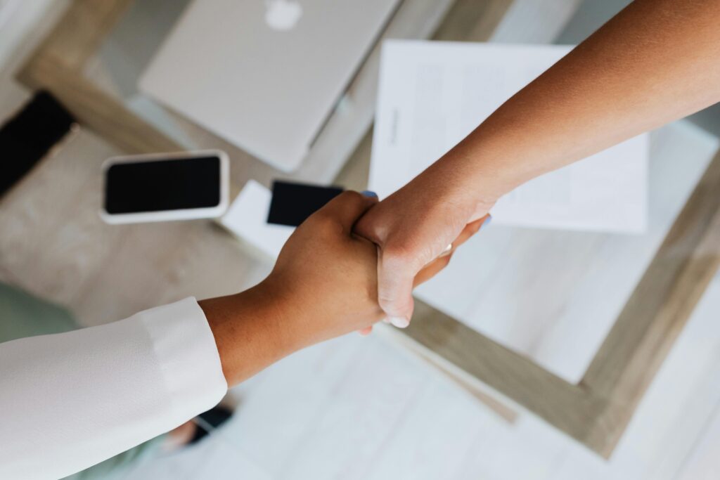 Strategic Partnership Announcement: First Line Software & Parallaxis.ai