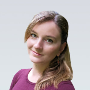Liudmila Dudic