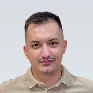 Miloš Martinov