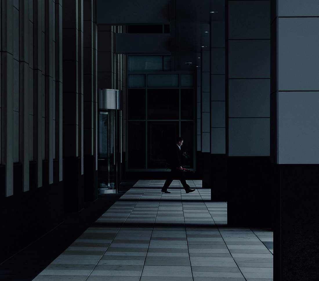 AI-Agent-Architecture