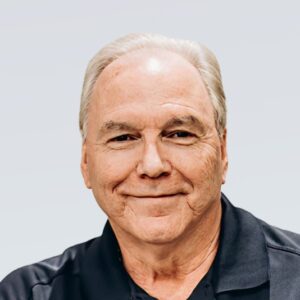 Mark Edgett
