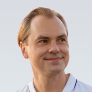 Pavel Khodalev